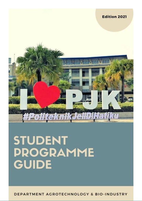 student-programme-guide