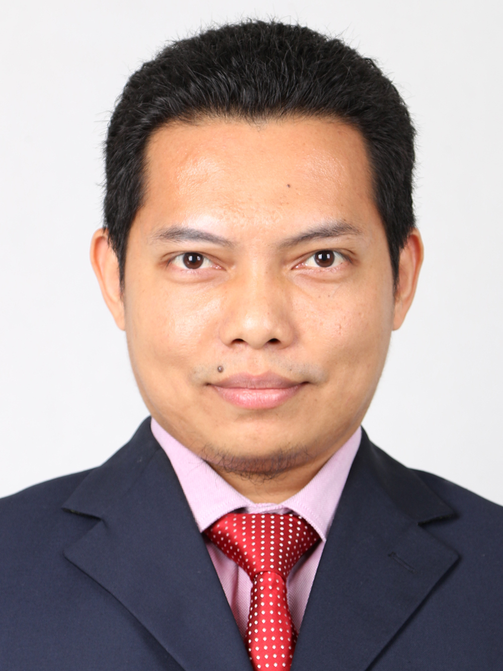 Ahmad Kamil bin Kamarudin