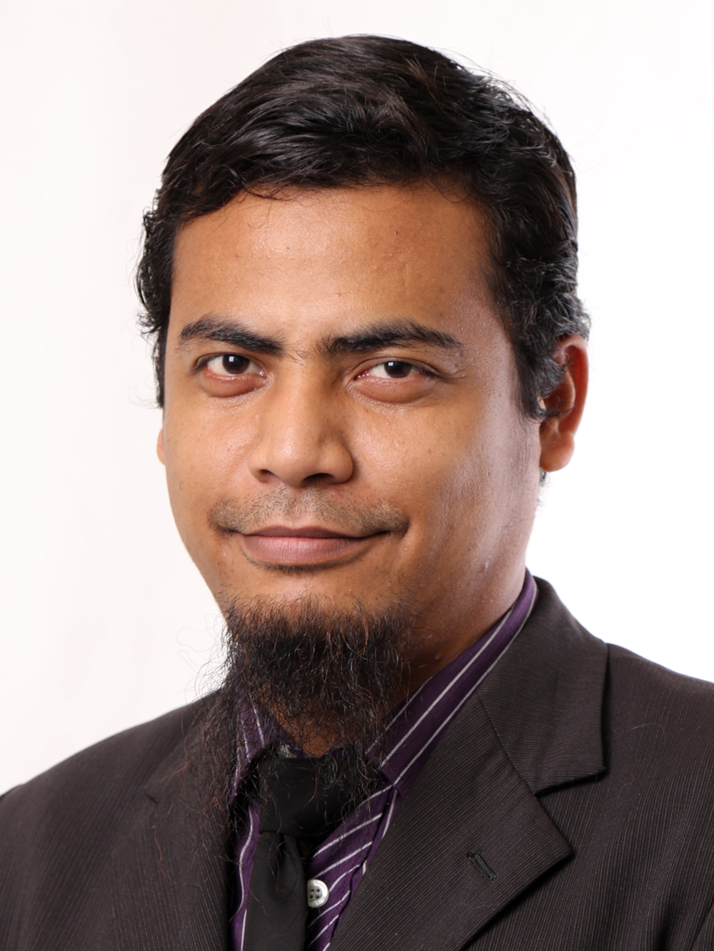 Mohd Ezhar bin Mohd Noor