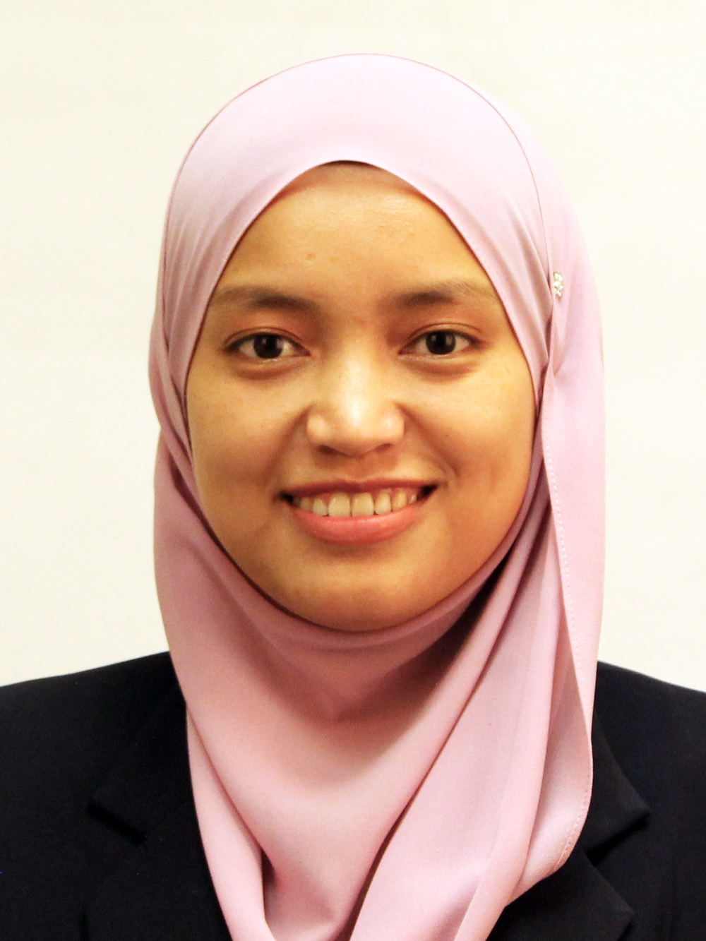 Nurul Qurratul Aini binti Noh