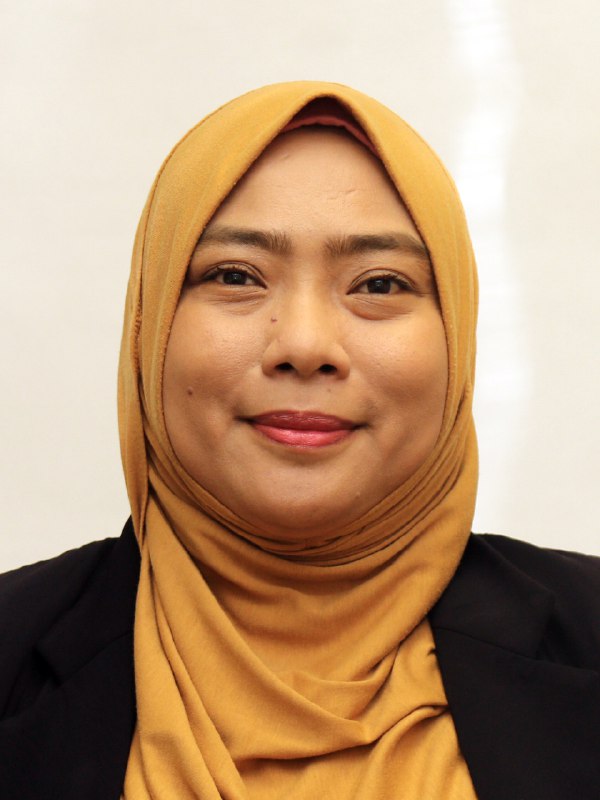 Wan Munirah Binti Wan Mohamed