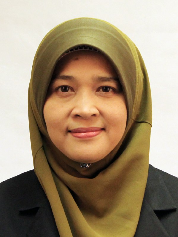 Hjh Rohana Binti Nawi