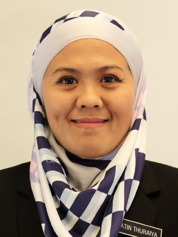 Fatin Thuraiya Binti Abdul Karim