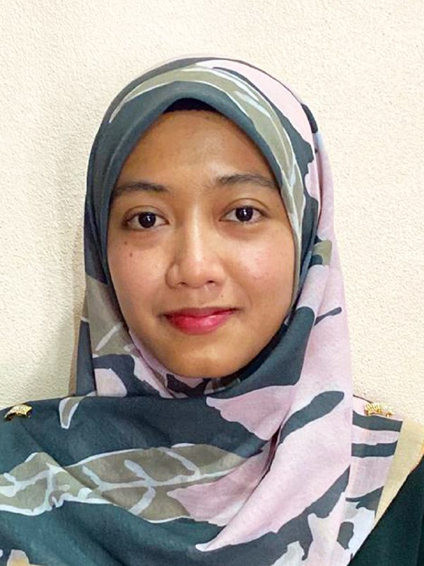 Nurul Amalina Binti Ibrahim