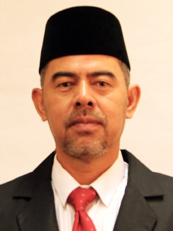 Mohamad Sukeri Bin Ismail