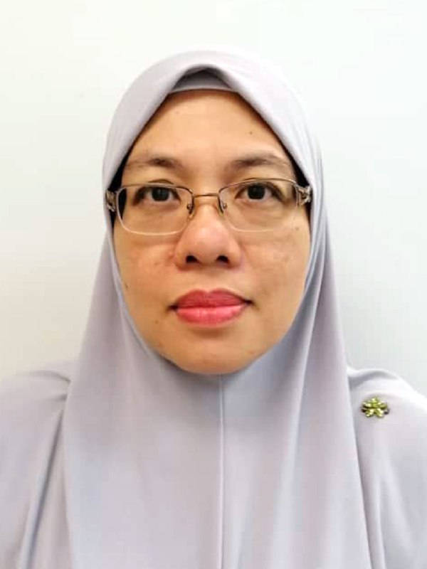 Suria Binti Mokhtar