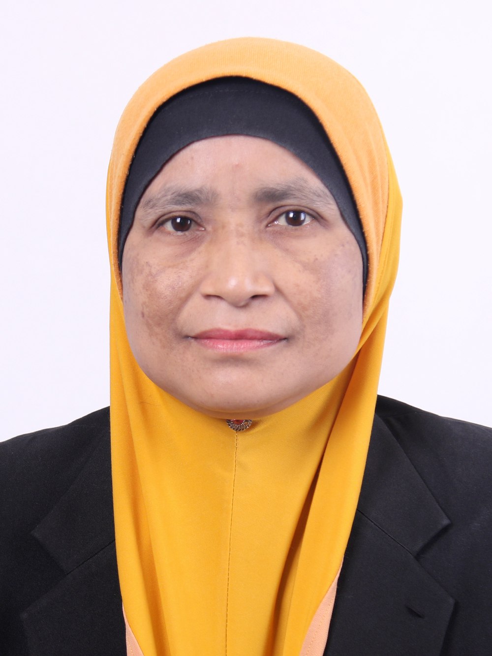 Napisah Binti Drahman