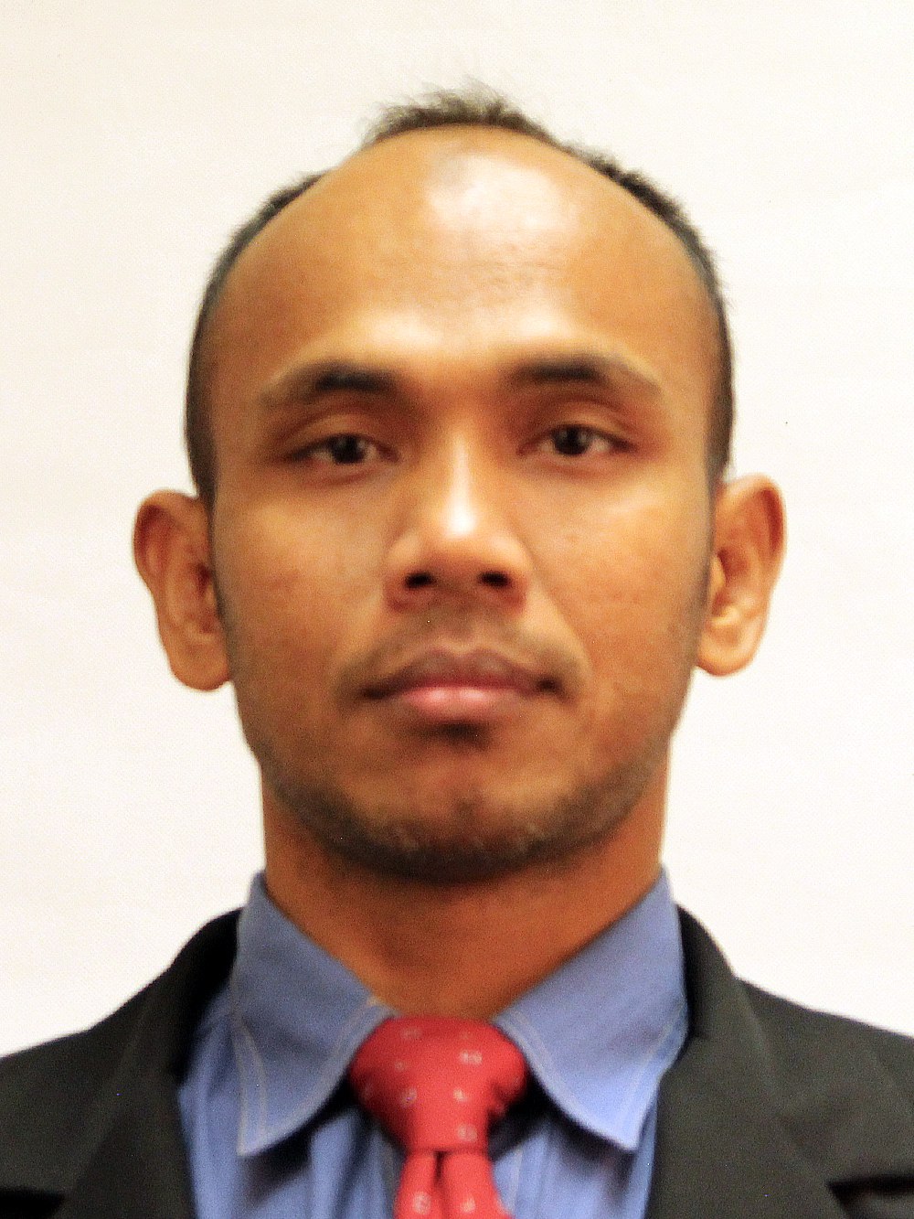 Kamaruzi Bin Ab Rahman