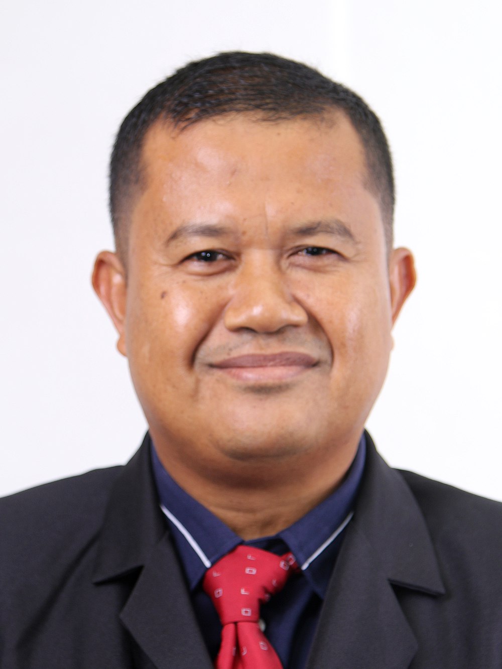 Mohd Amim Bin Mat