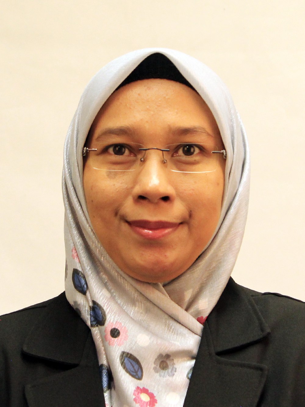 Siti Rahana Binti Ahmad