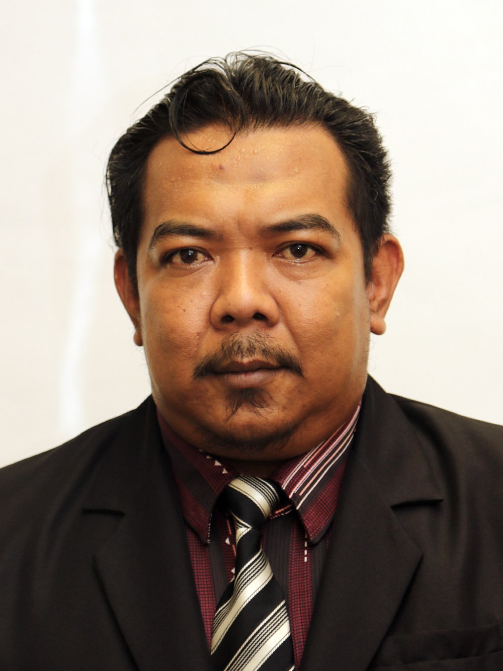 Mohd Mah Hapizi Bin Mahusin