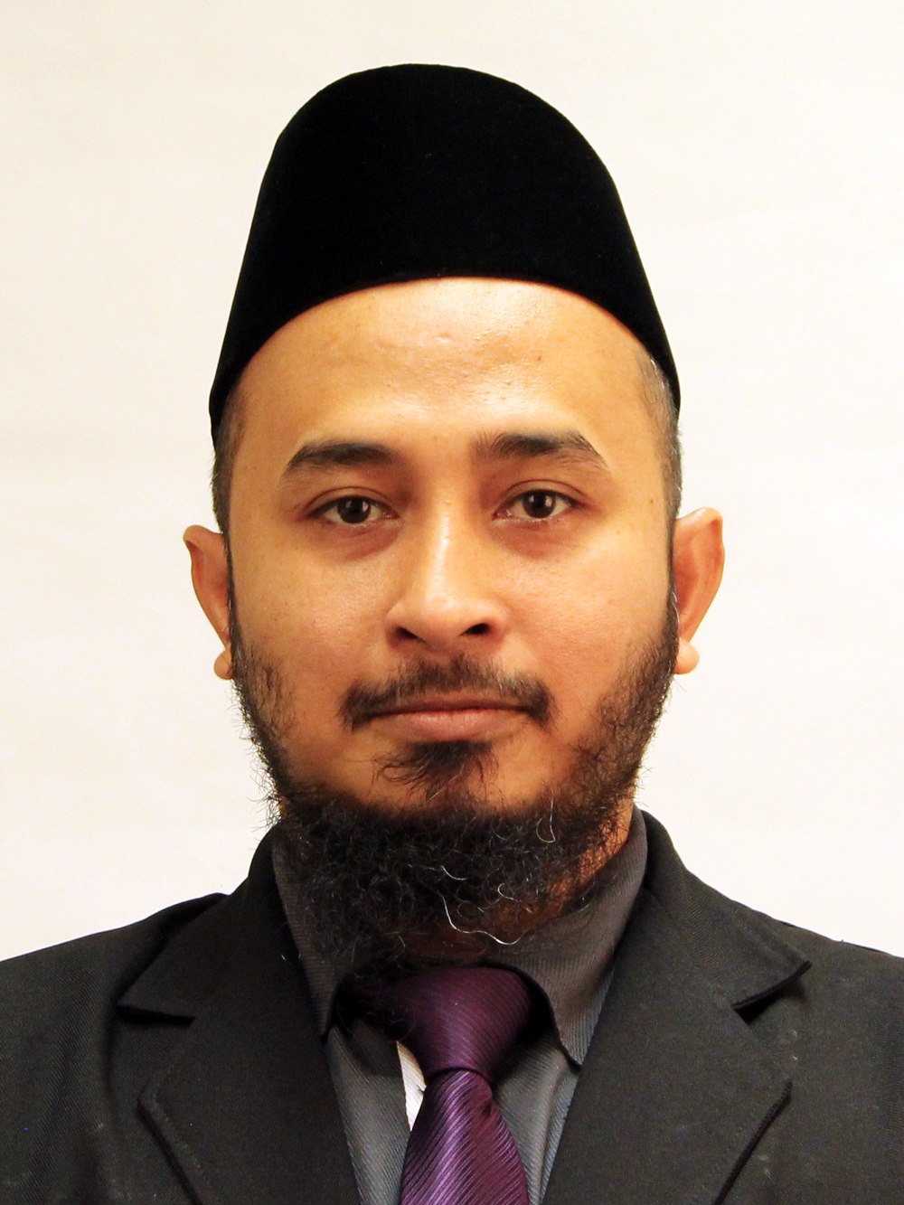 Zaidi Abidi Bin Husin