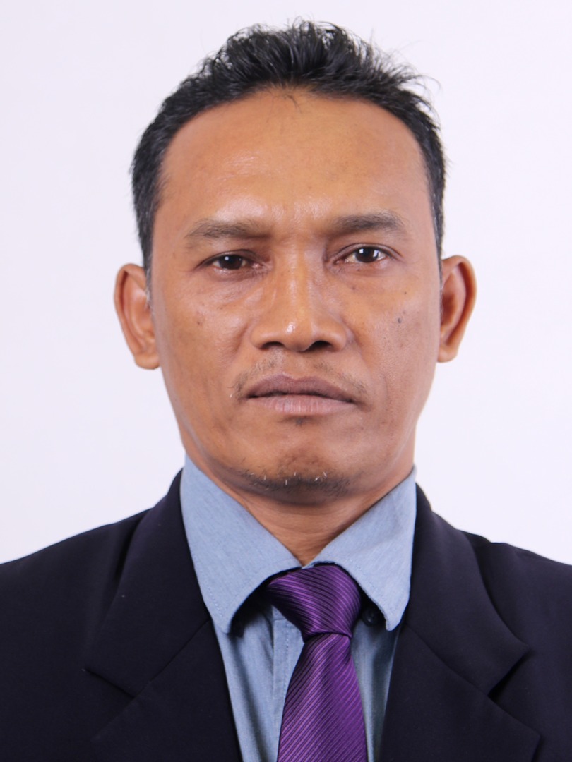 Irozi Bin Ismail