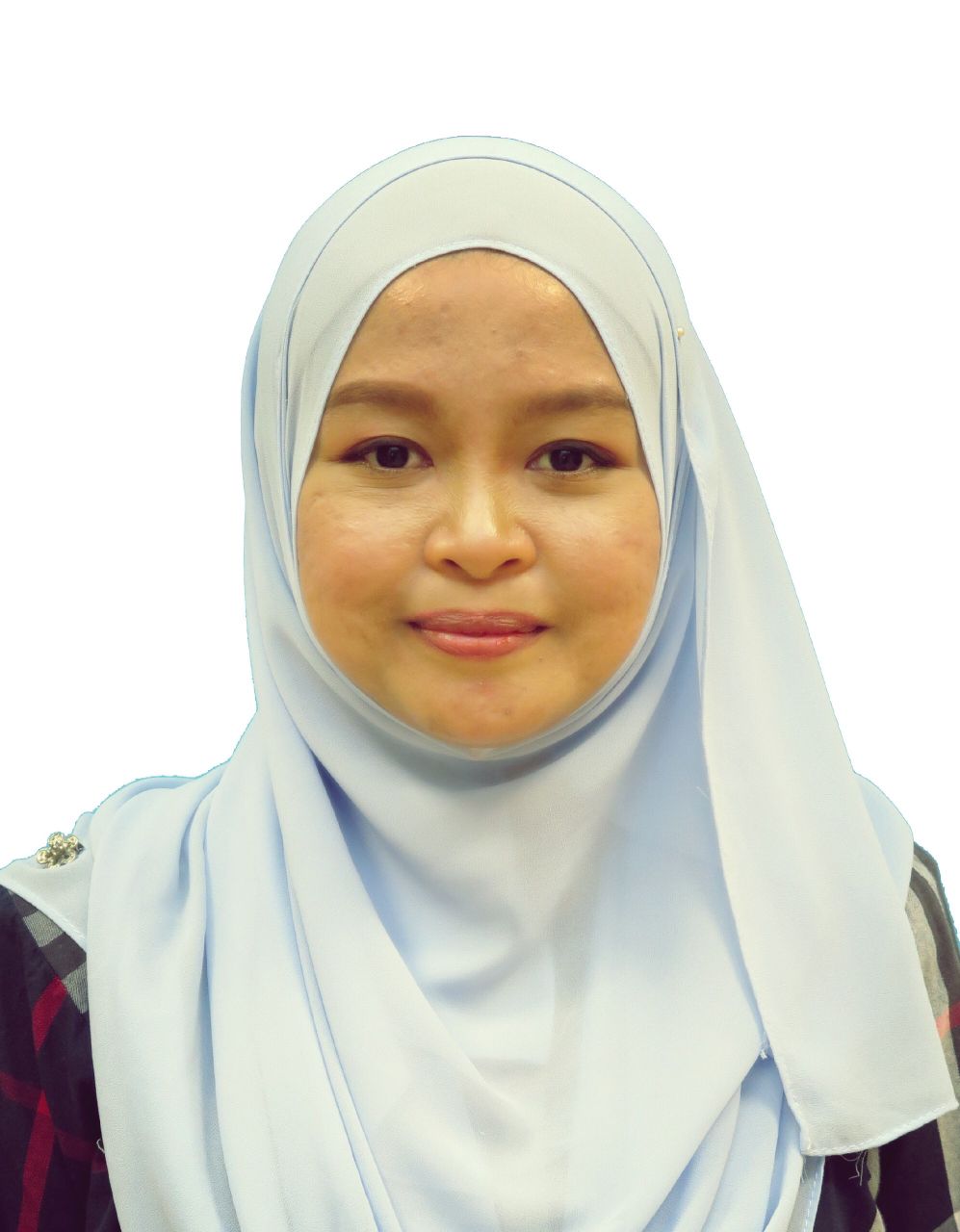 Fazidiana Binti Mohd Hashim