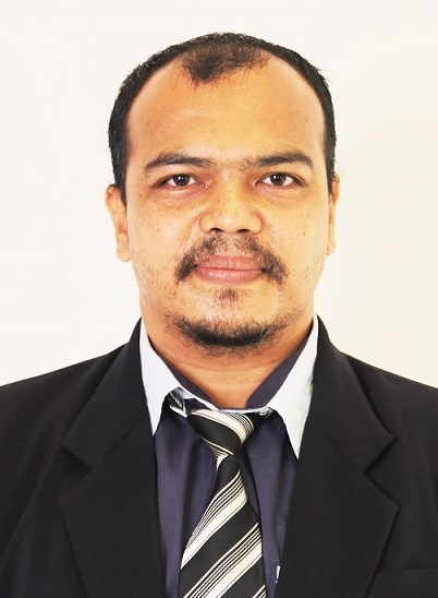 Ahmad bin Zulkifli