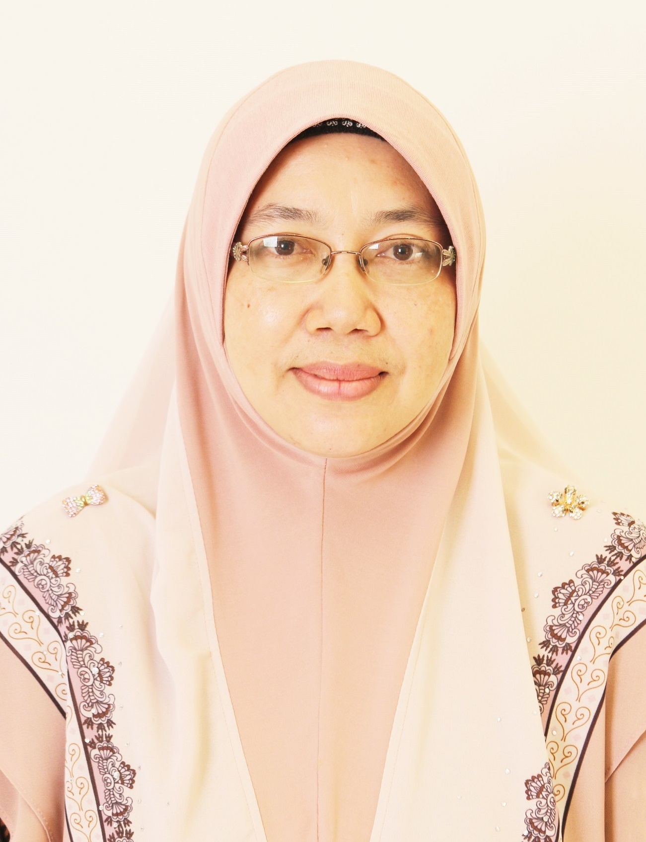 Rehah Binti Mohd Yusoff