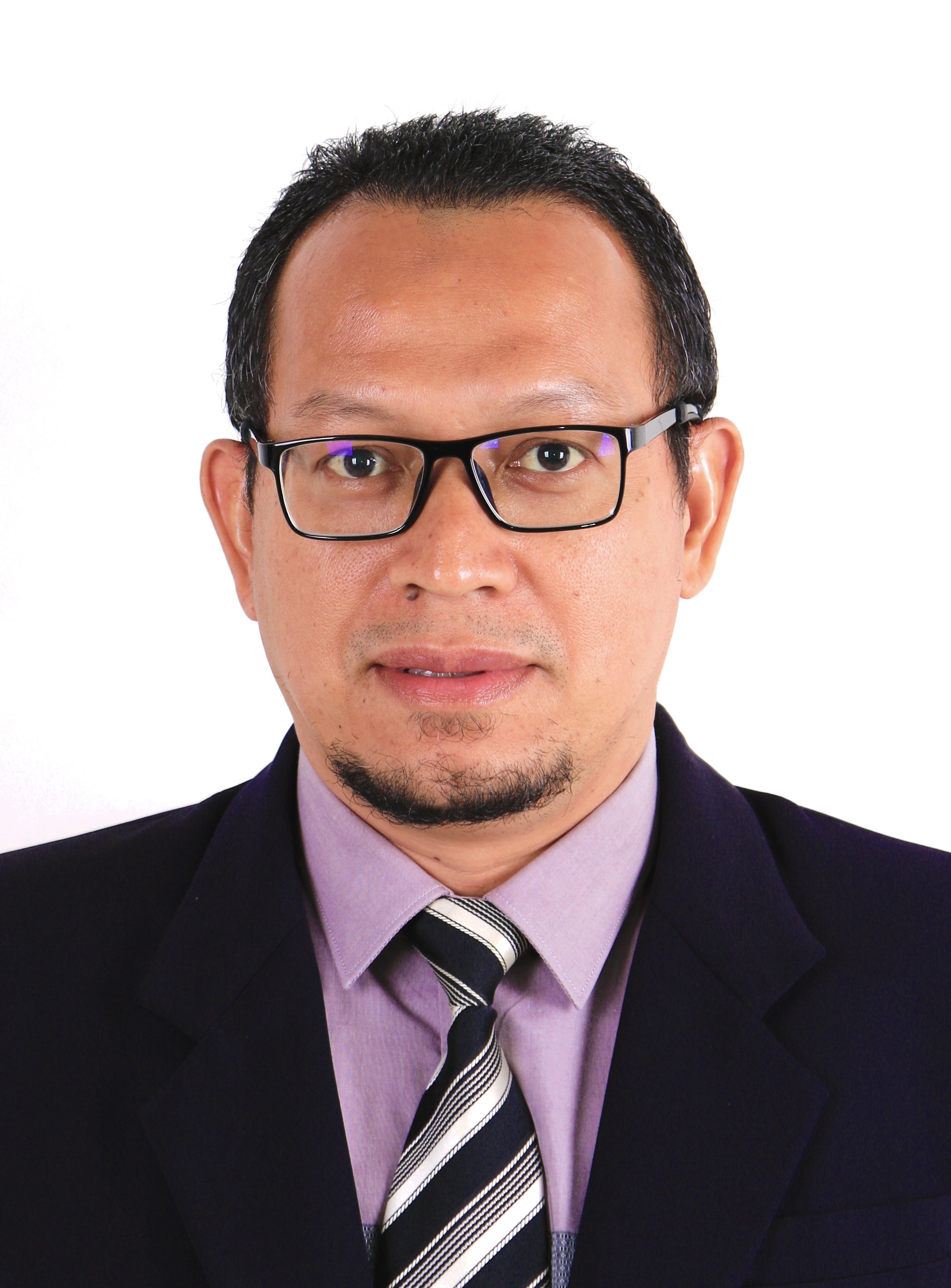 Mohd Nasrol Bin Mohamad 