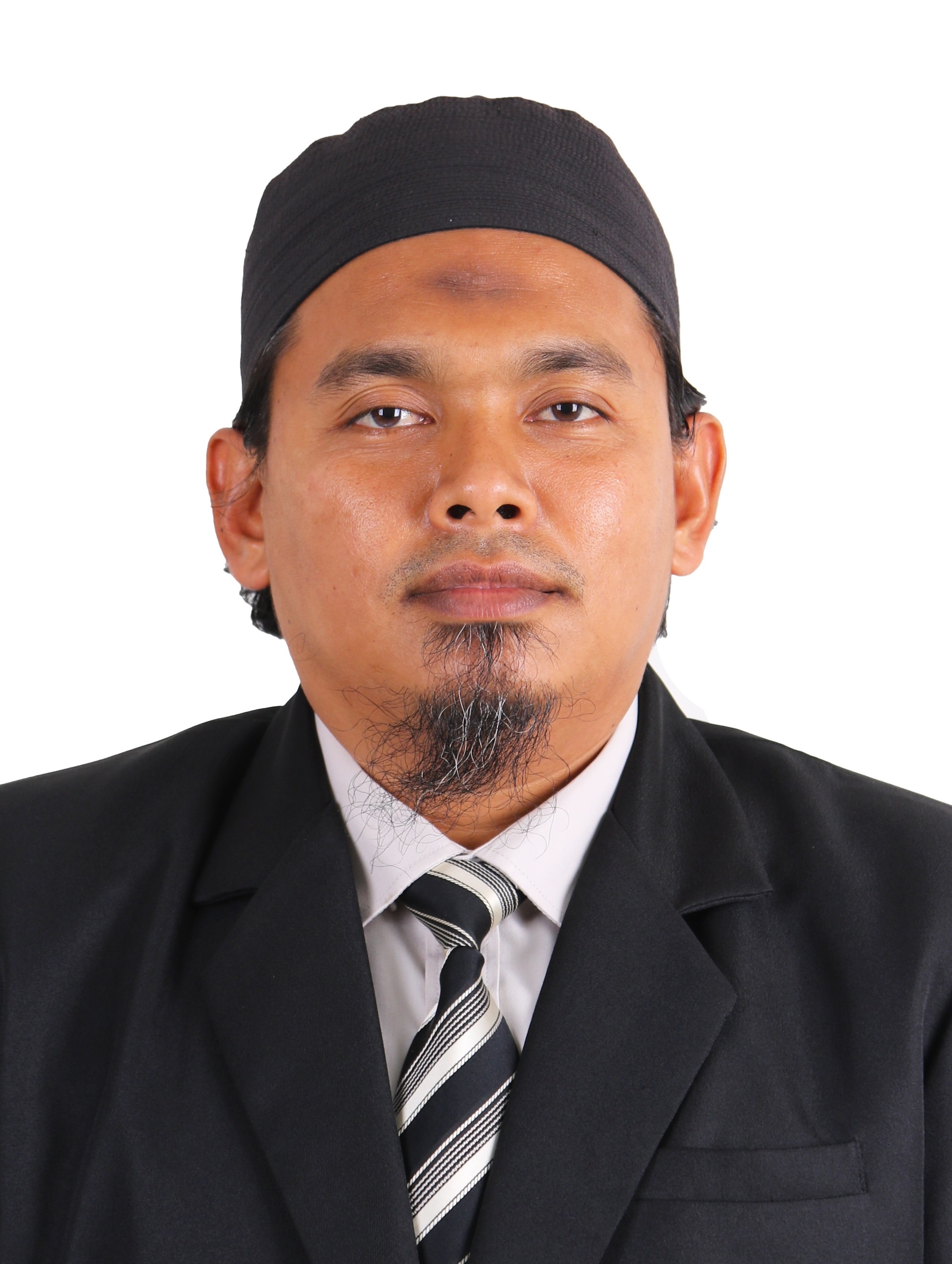 Ahmad Muzri Bin Mohammad Najib