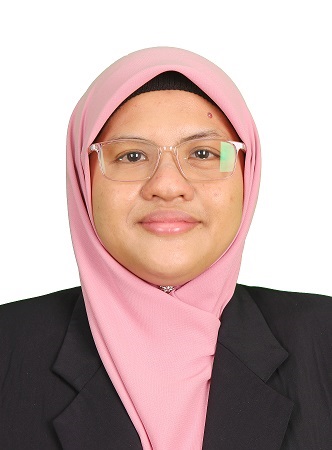 Nurul Hana binti Mohd Bakri