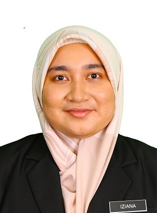 Iziana binti Ismail