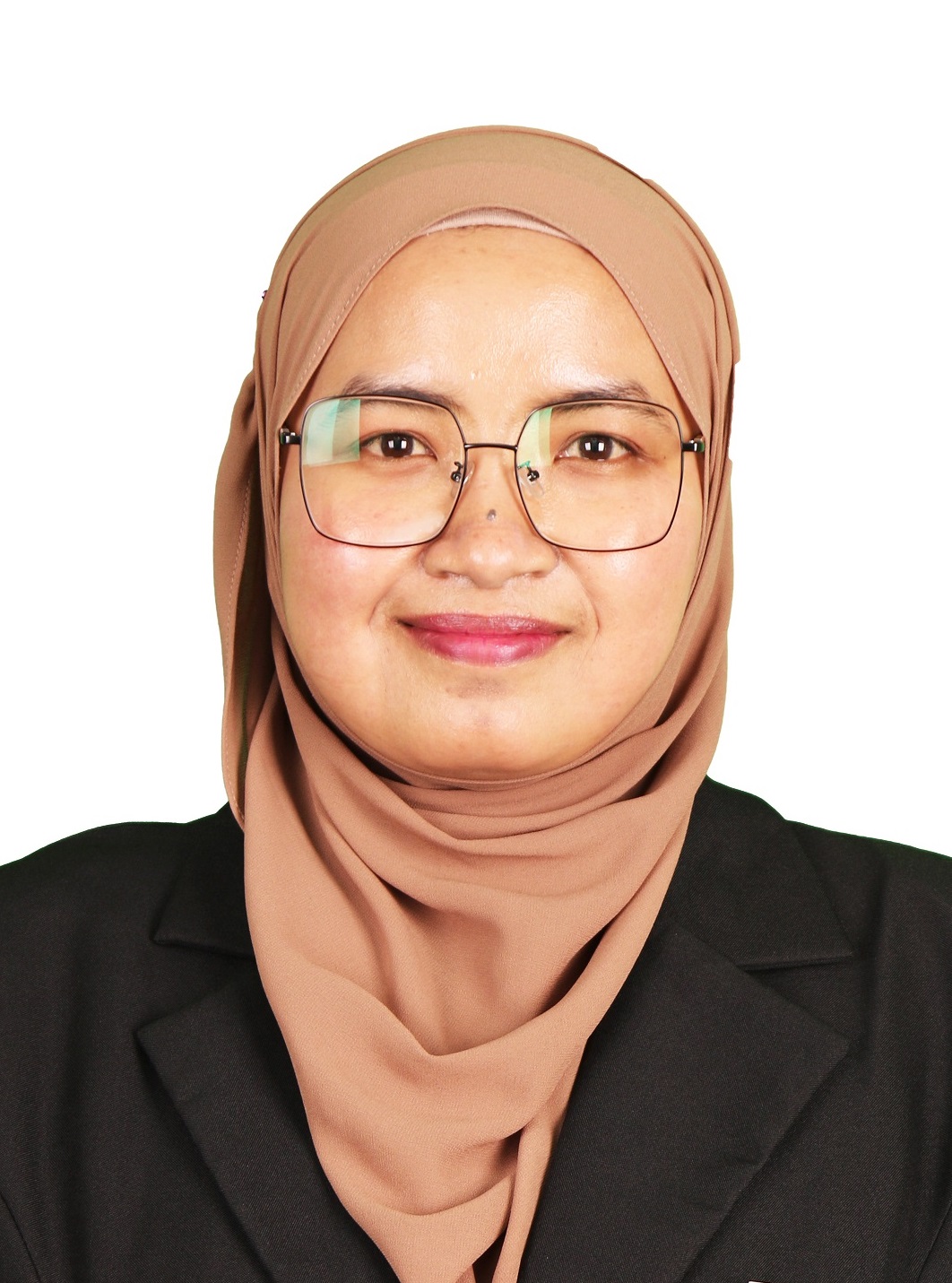 Siti Rasidah binti Togimin