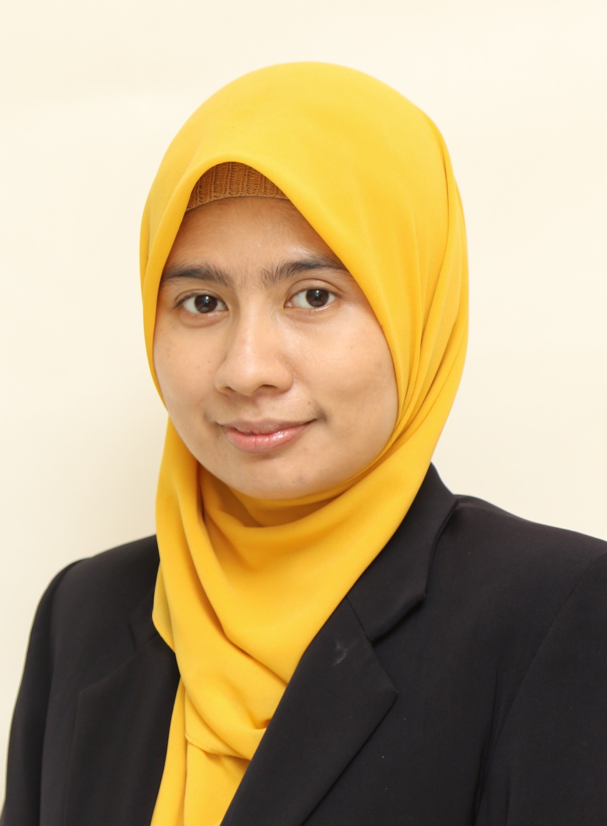 Mardhiah binti Mohd Zain