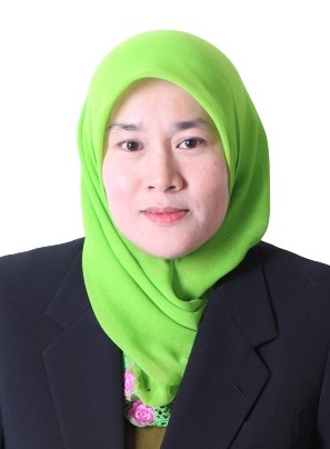 Habsah Binti Omar