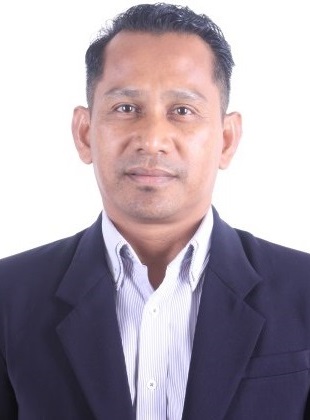 Ahmad Farudzi bin Azib