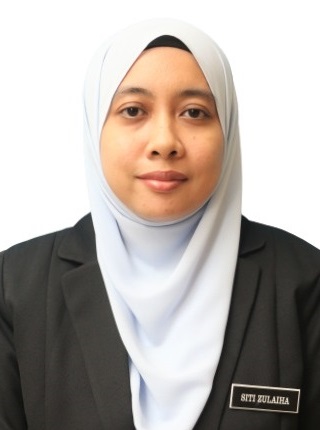 Ts. Dr. Siti Zulaiha binti Zolkaply