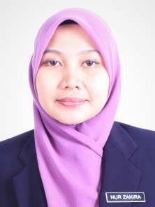 Nur Zakira Binti Awang