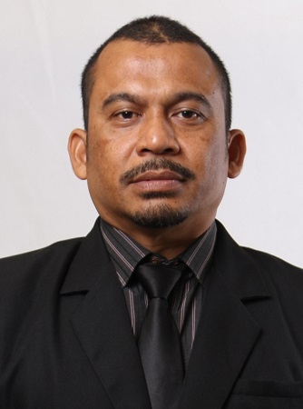 Muda Bin Ibrahim