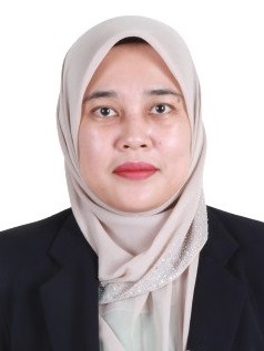 Nur Wahidah Binti Ismail