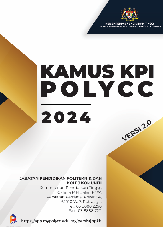 kamus KPI