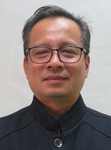 Chung Boon Chuan