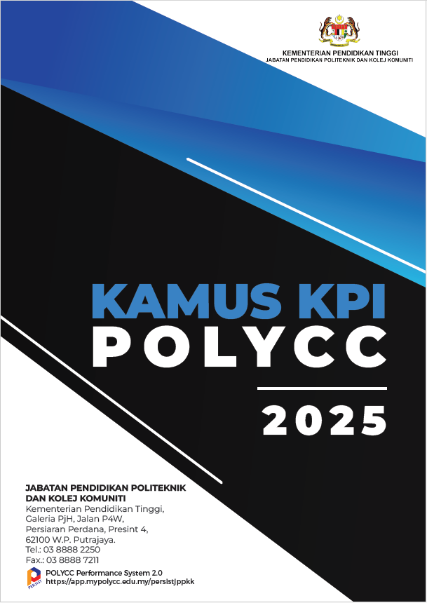 Kamus KPI POLYCC 2025