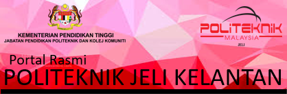 Politeknik Jeli Kelantan