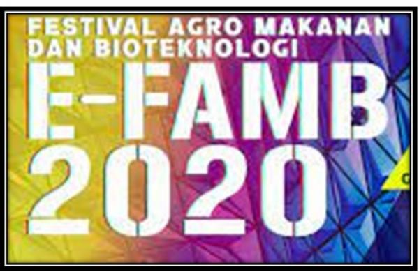 E-FAMB 2020