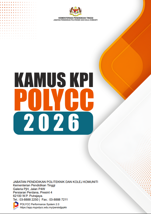 Kamus KPI 2026
